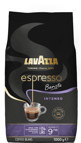 Lavazza Espresso Barista Intenso